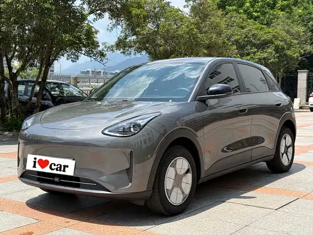 Geely Galaxy Starry Wish 2025
