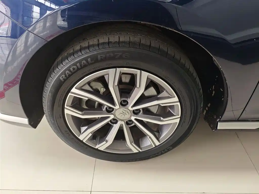 BYD Song MAX 2021 Upgrade 1.5T Automatic Premium Edition 7-Seater фото 23
