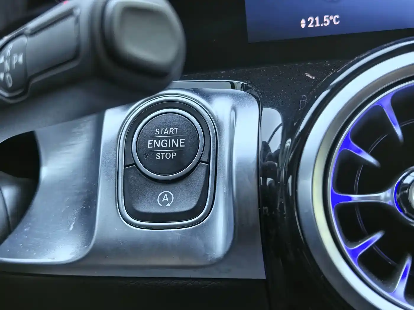 Mercedes-Benz GLB 2025 2025 Model GLB 220 Fashion Style