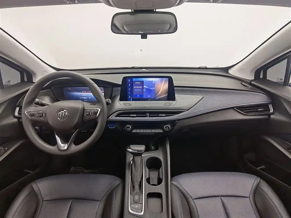 BUICK SLIGHTLY BLUE 6