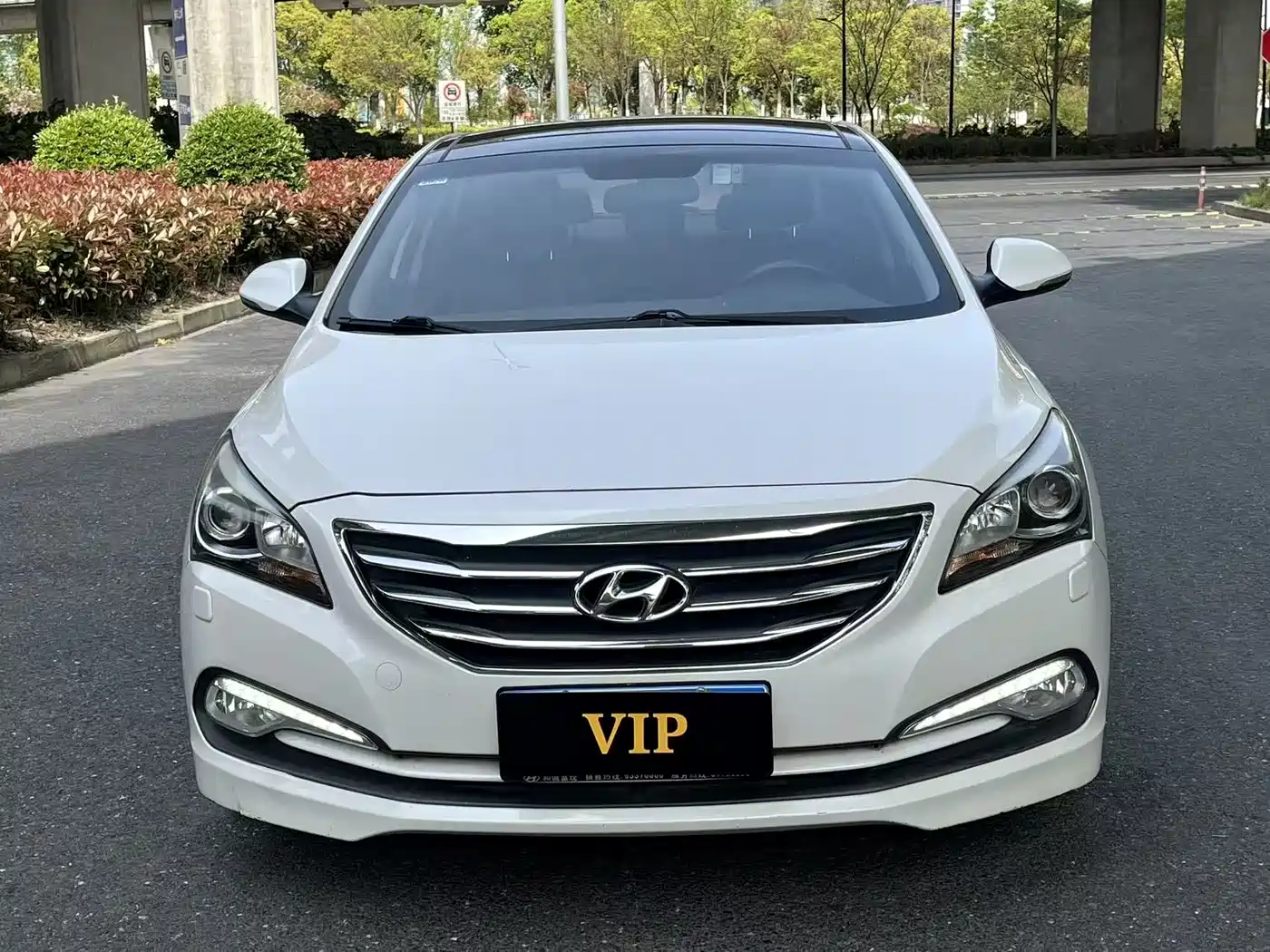 Hyundai Mistra 2014 1.8L Auto Premium DLX фото 4