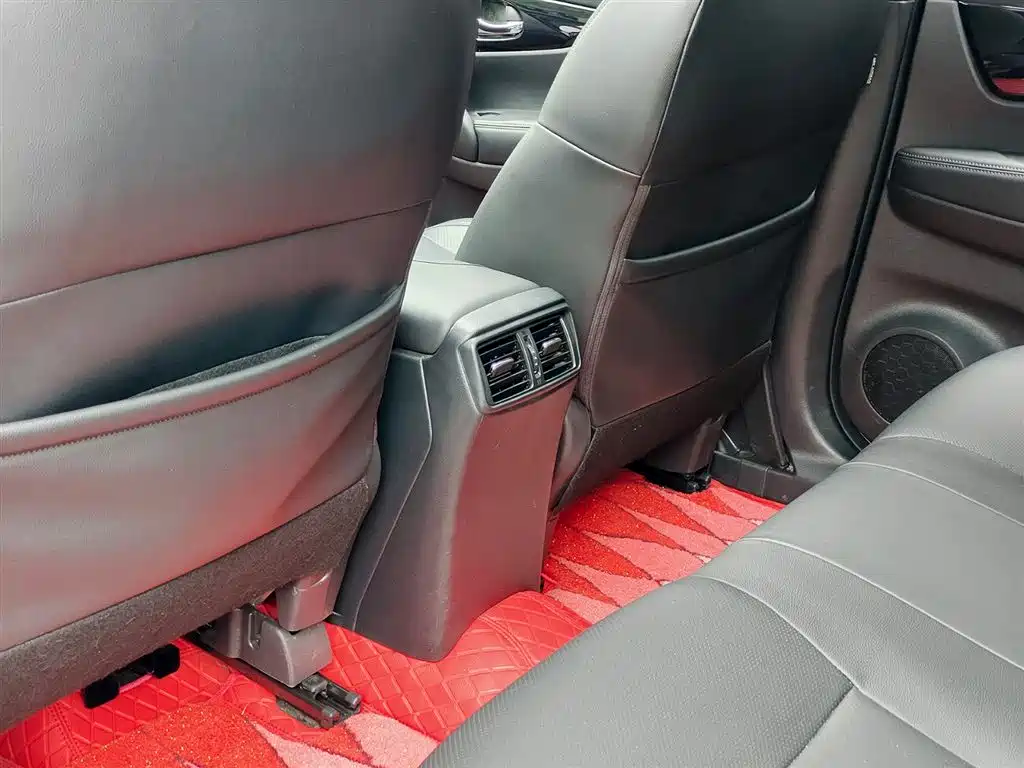Nissan X-Trail, миниатюра 9
