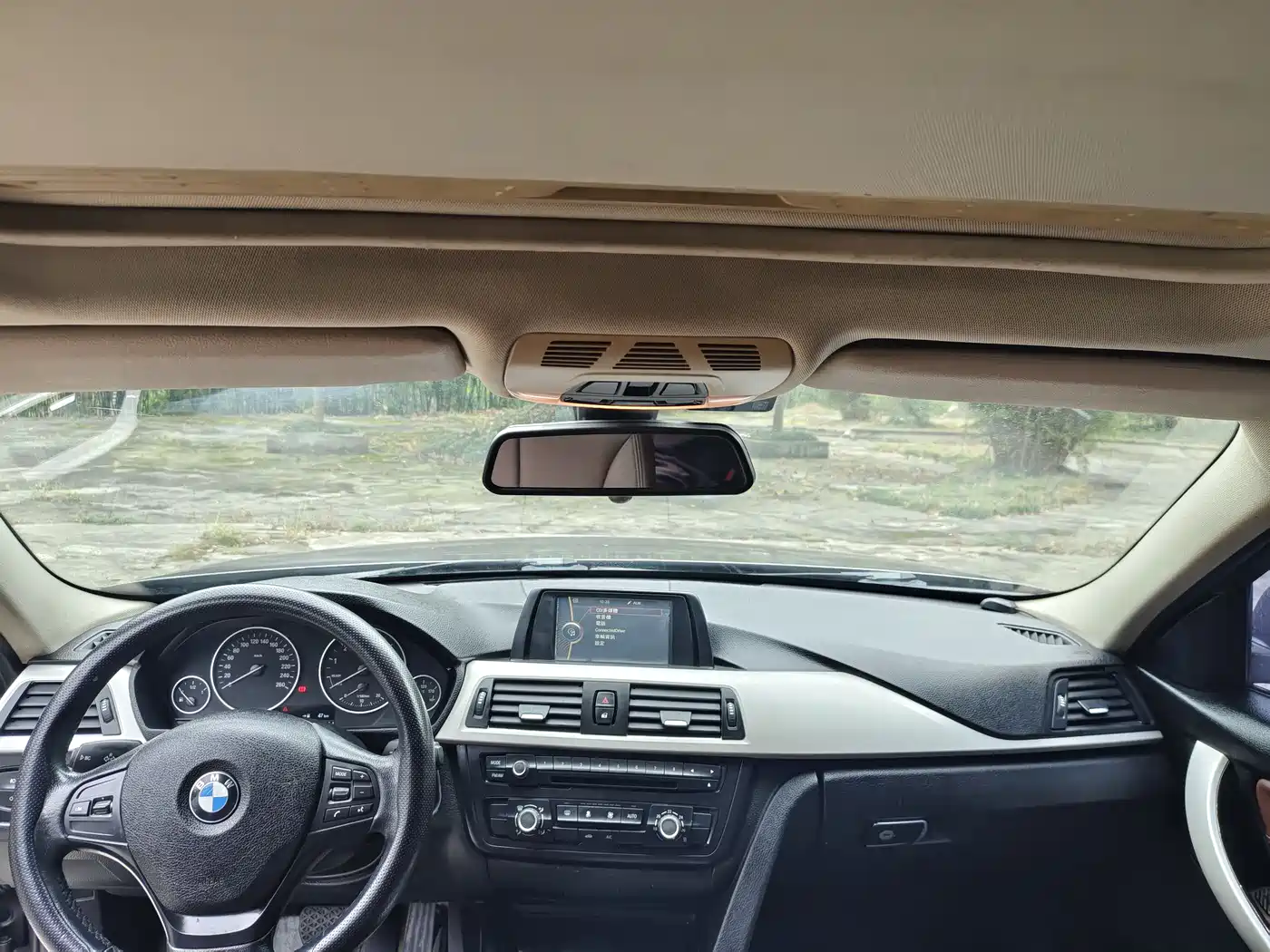 BMW 3 Series 2013 316i Progressive фото 7