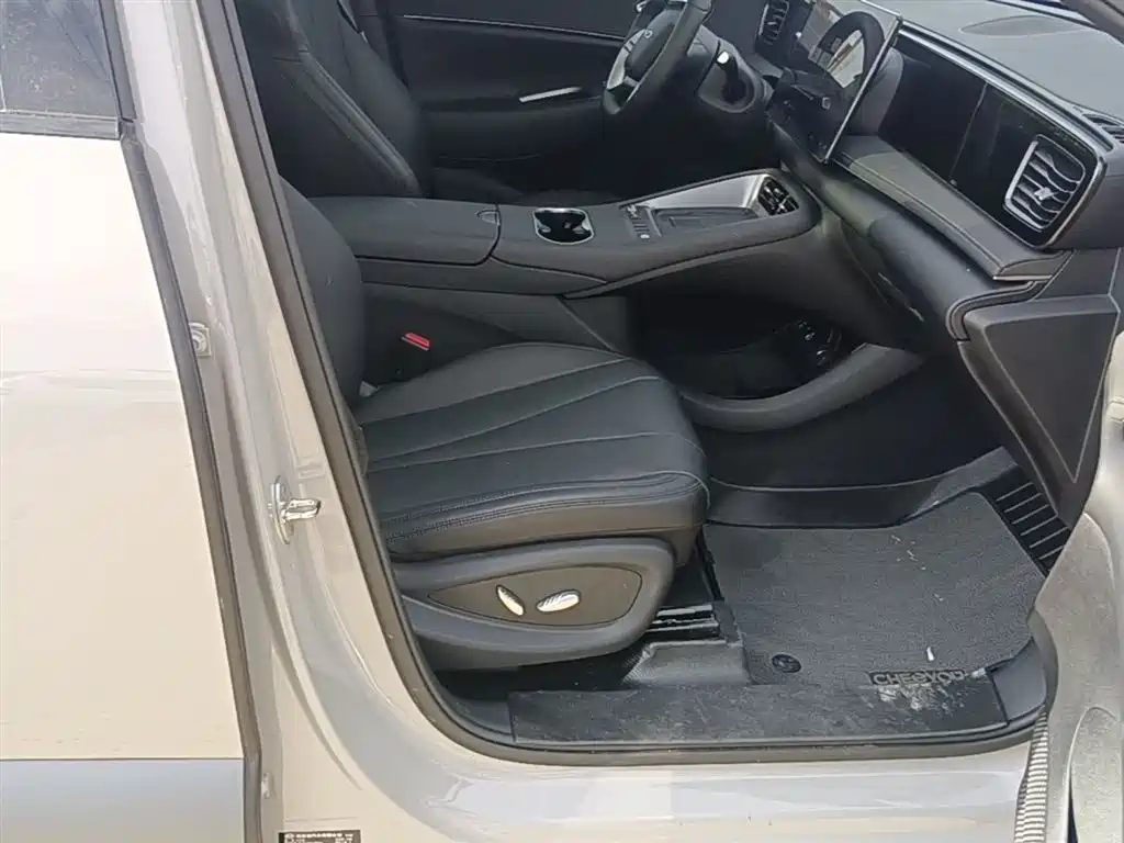 BYD Sealion 06 New Energy 2025 EV 605 Pilot Pro Edition фото 25