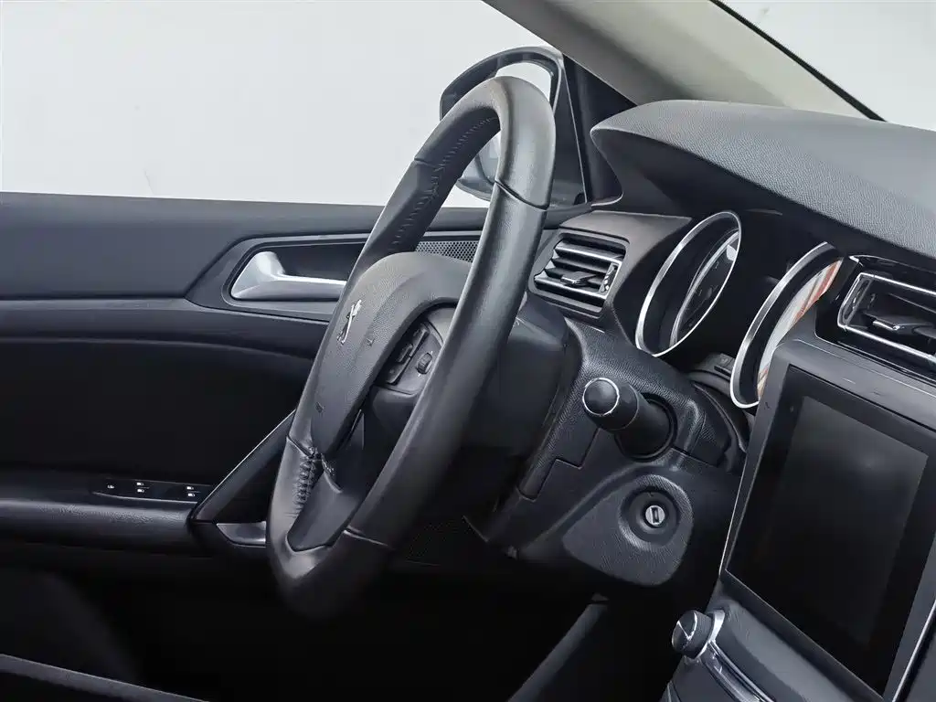 Peugeot 408 2014 1.8L Automatic Luxury Edition фото 22