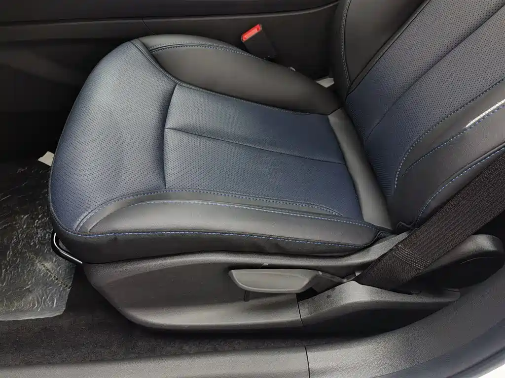 BUICK SLIGHTLY BLUE 6