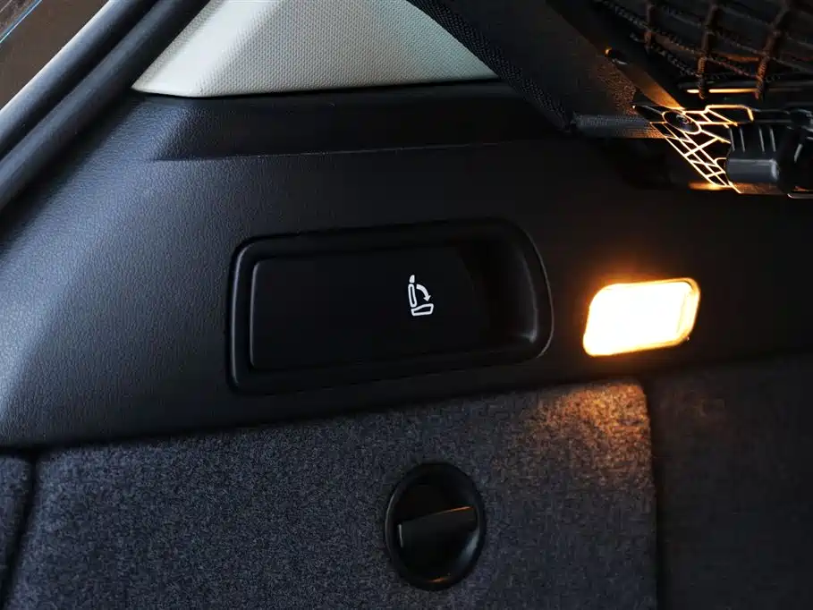 Audi Q5 2017 Plus 40 TFSI Technology фото 33