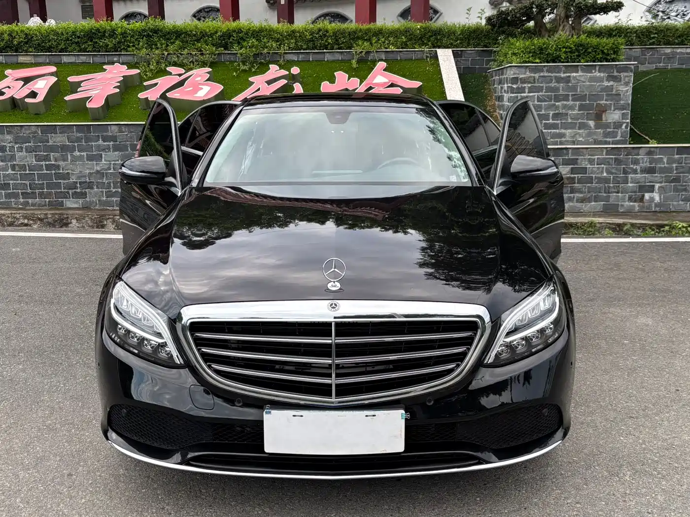 Mercedes-Benz C-Class 2021 C 260 L фото 5