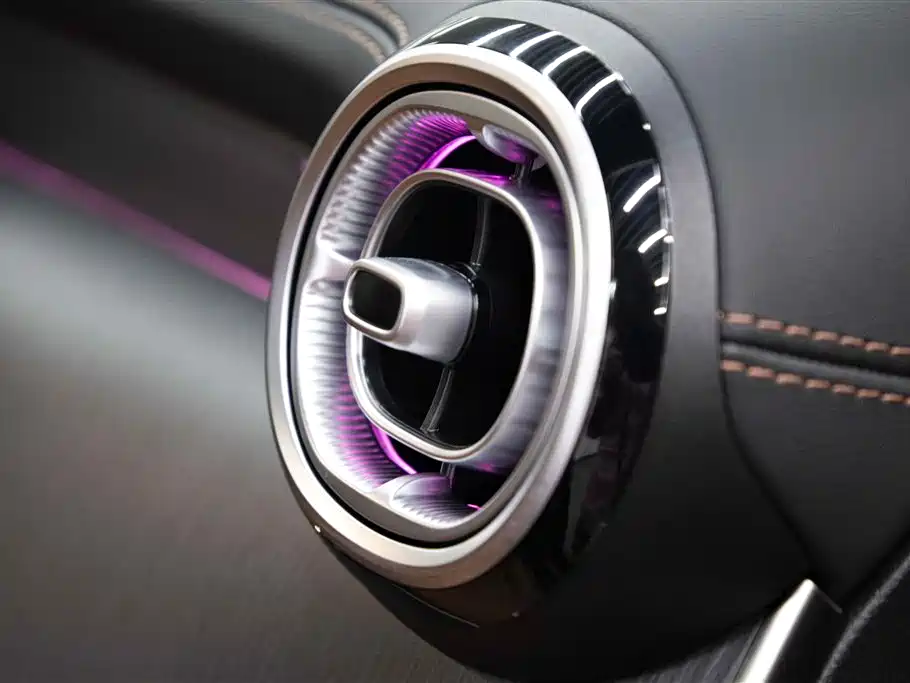 Mercedes-Benz GLC 2025 Model Year GLC 260 L 4MATIC Luxury фото 23
