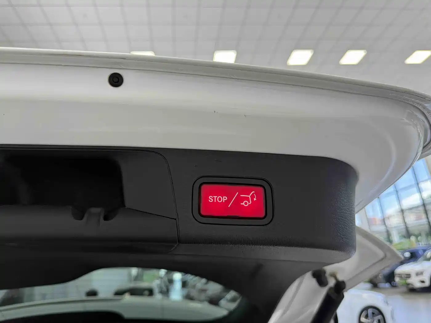 Mercedes-Benz GLB 2020 GLB 180 Dynamic фото 21