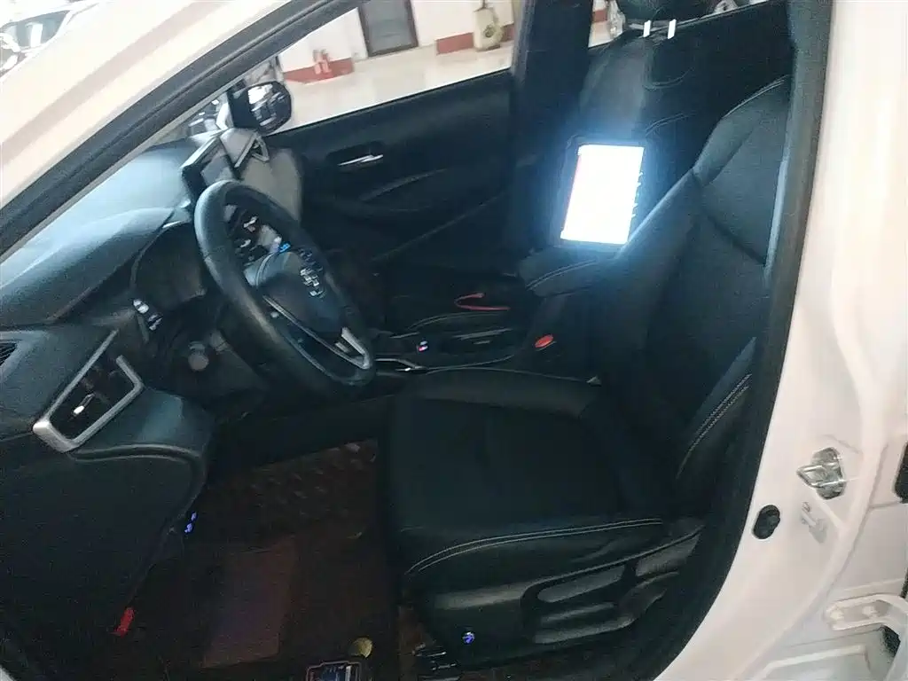 Toyota Allion 2021 2.0L Progressive Edition фото 15