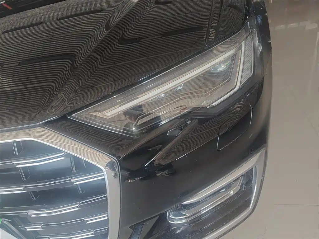 Audi A6L 2024 45 TFSI Premium Dynamic фото 18