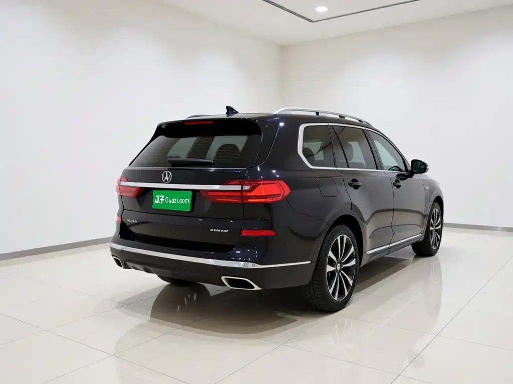 Photo 5 - BMW X7