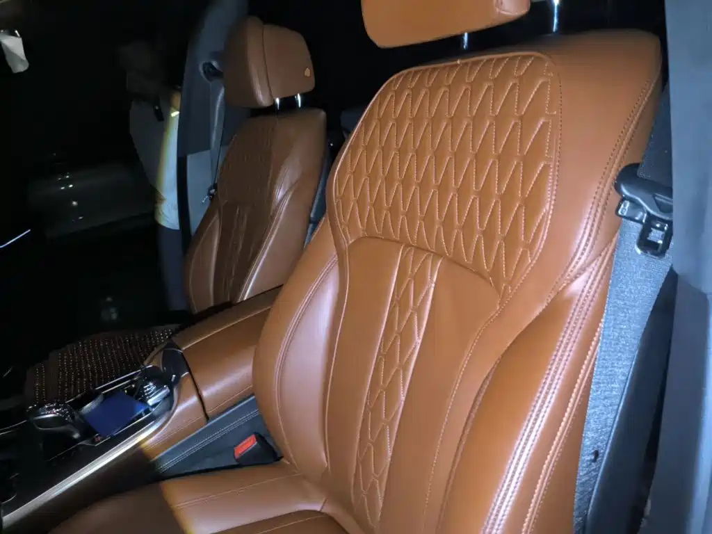 Photo 16 - BMW X7