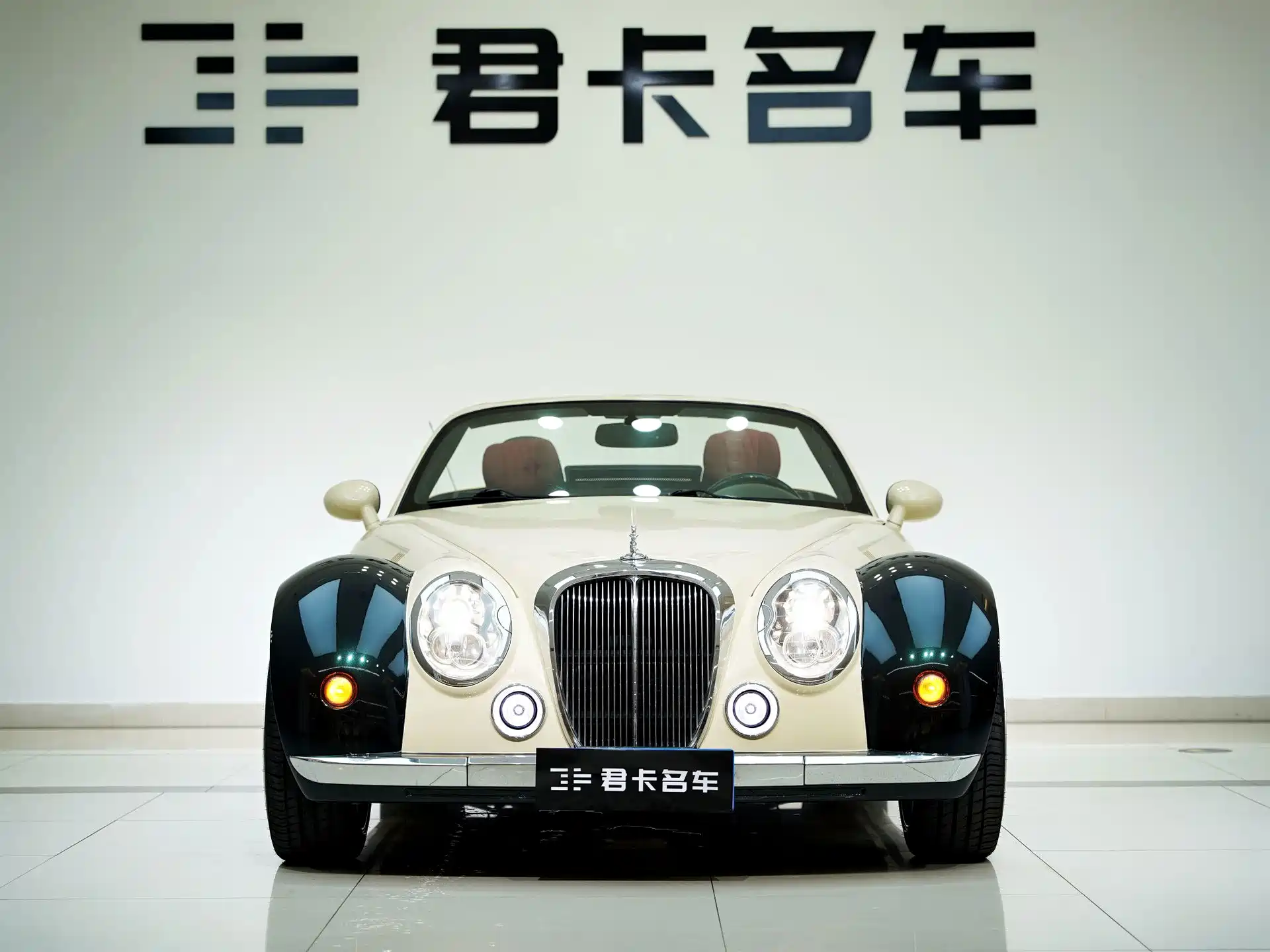 Фото 2 - Mitsuoka Queen