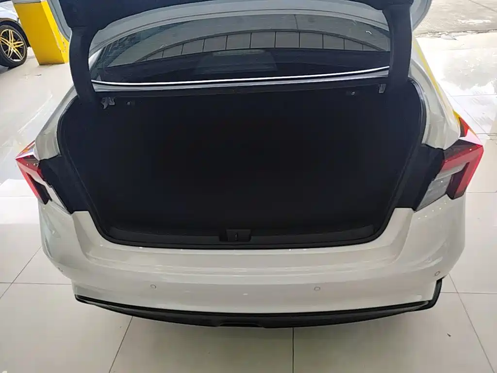 Honda Integra 2025 2025 240TURBO CVT Tech Edition