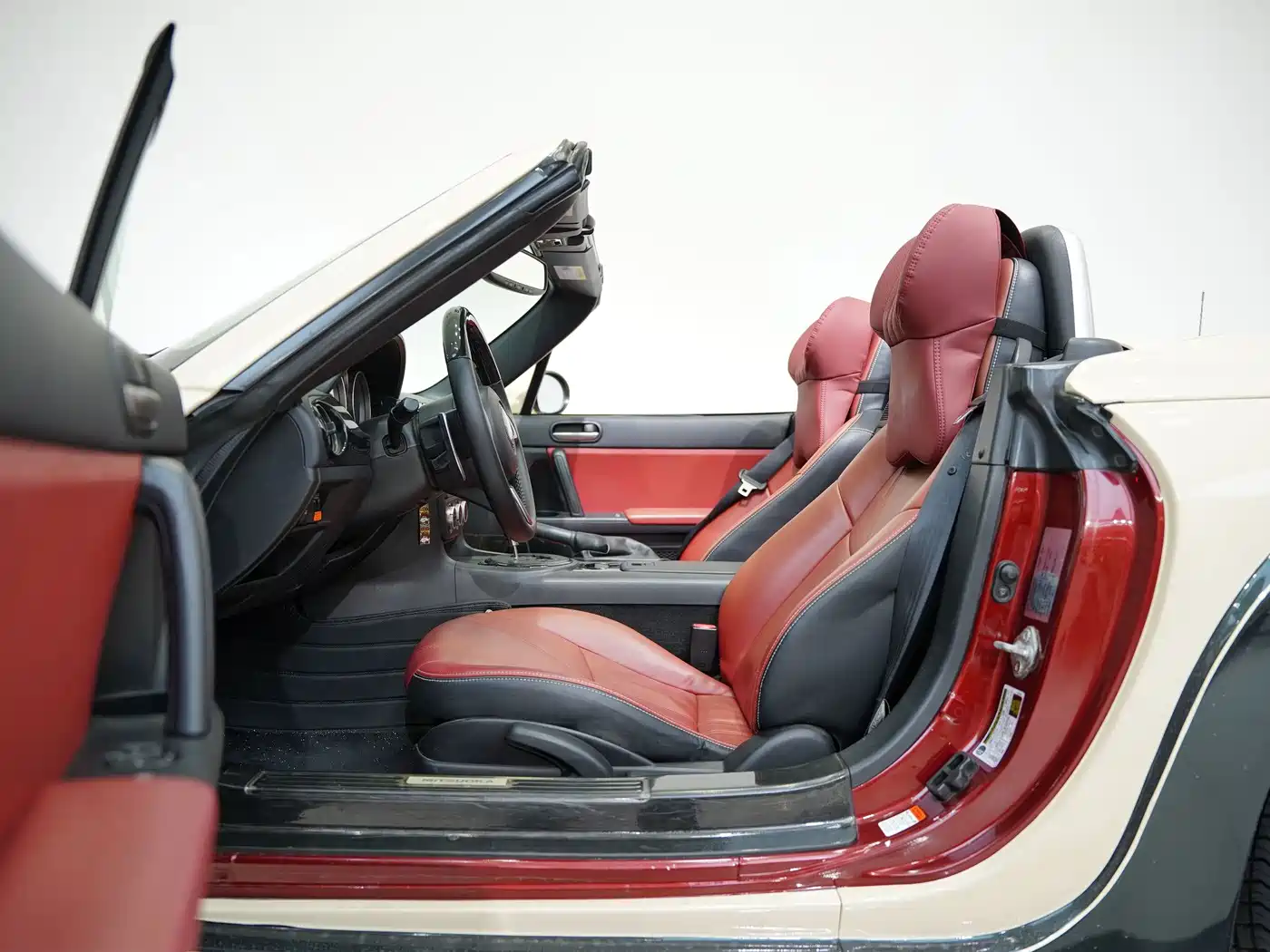 Mitsuoka Queen 2013 2010 Model 2.0L Premium