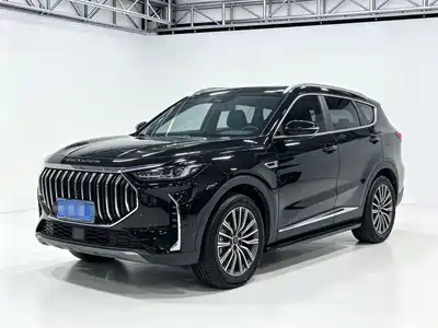 Jetour X70 PLUS