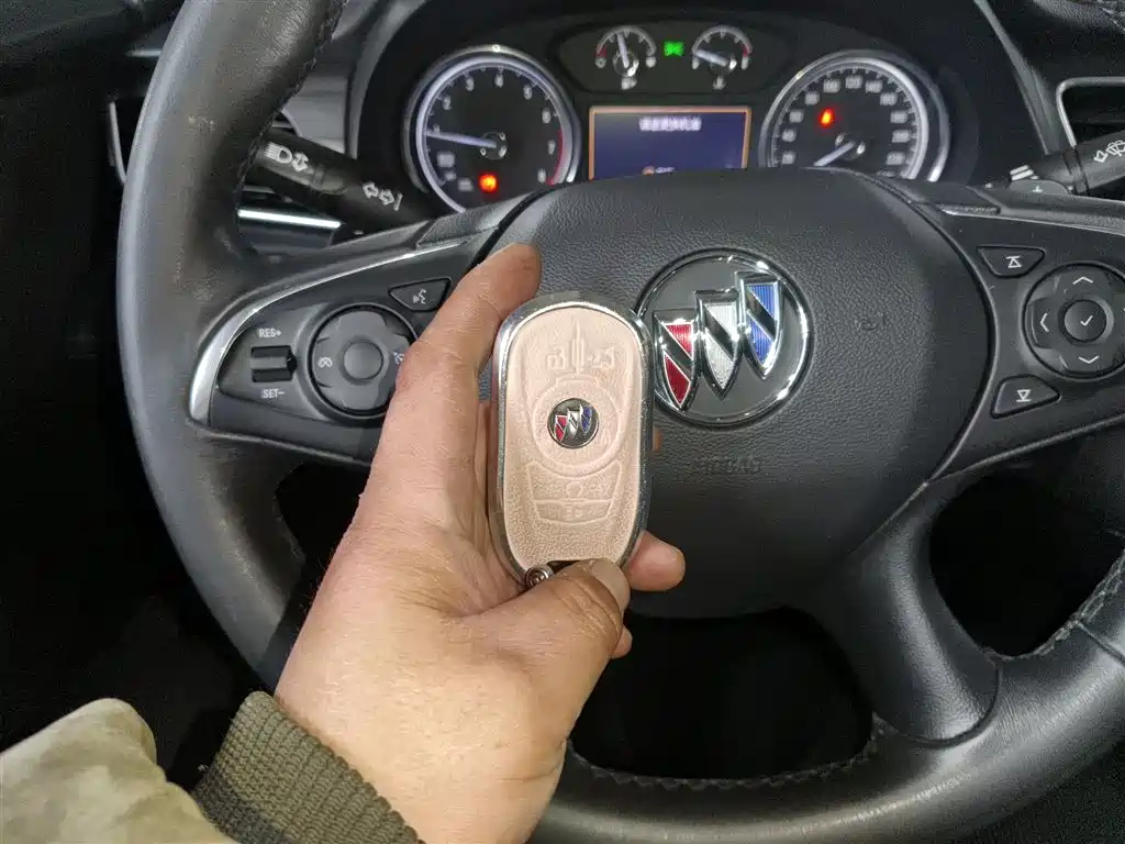 Buick LaCrosse 2022 552T Luxury фото 17