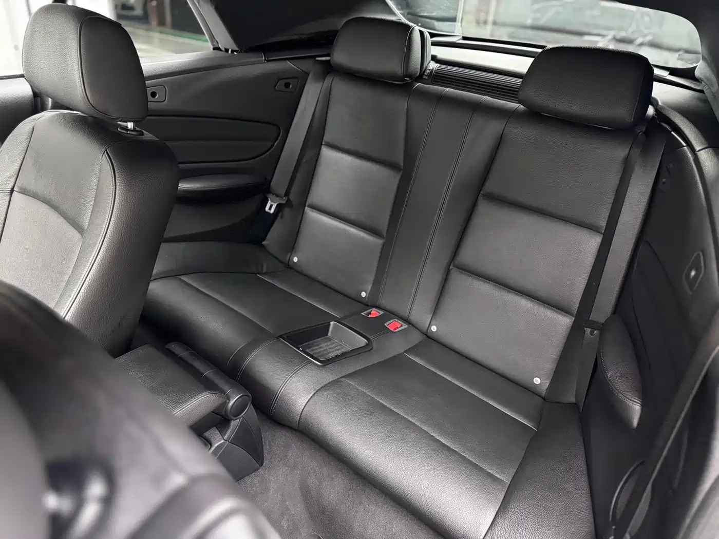 BMW 1 Series (Import) 2011 120i Convertible фото 12
