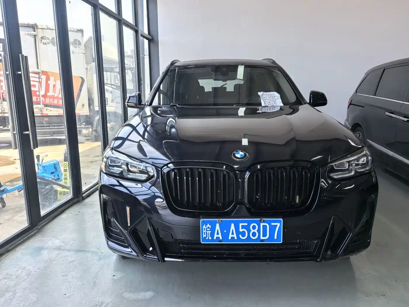 Фото 3 - BMW X3