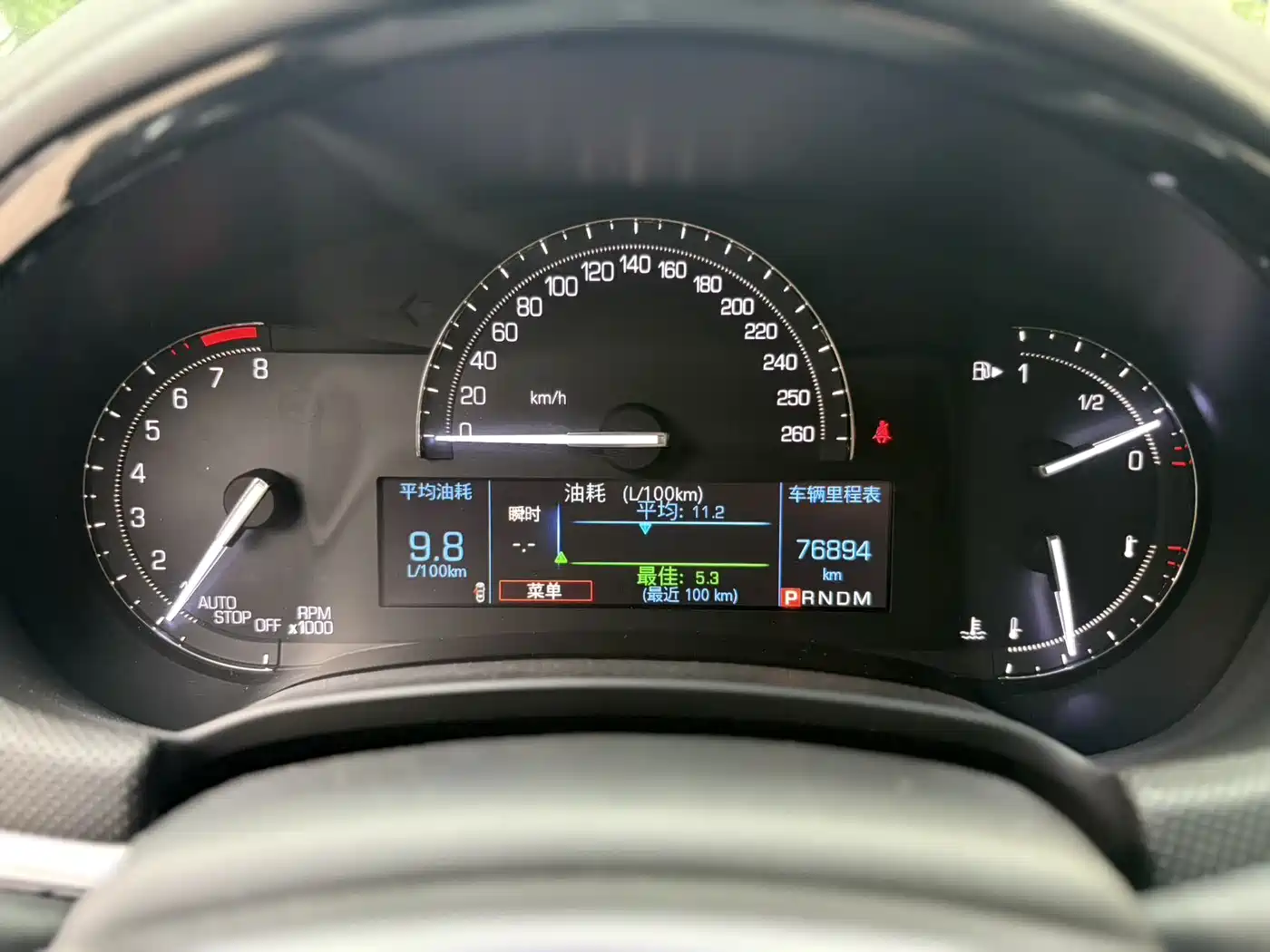 Cadillac XTS 2018 28T Technology фото 8