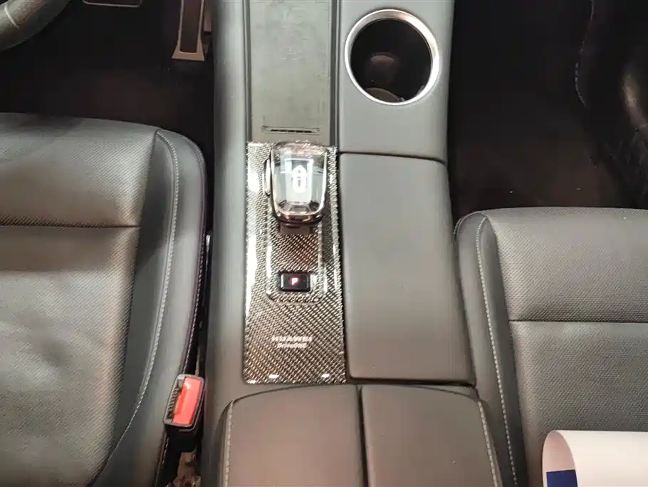 AITO Wenjie AITO M5 2022 Extended Range AWD Flagship фото 16