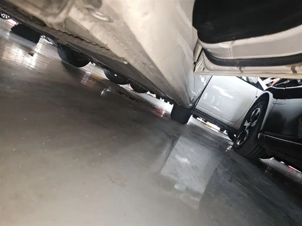 Kia K3 2016 1.6L Manual GL фото 21