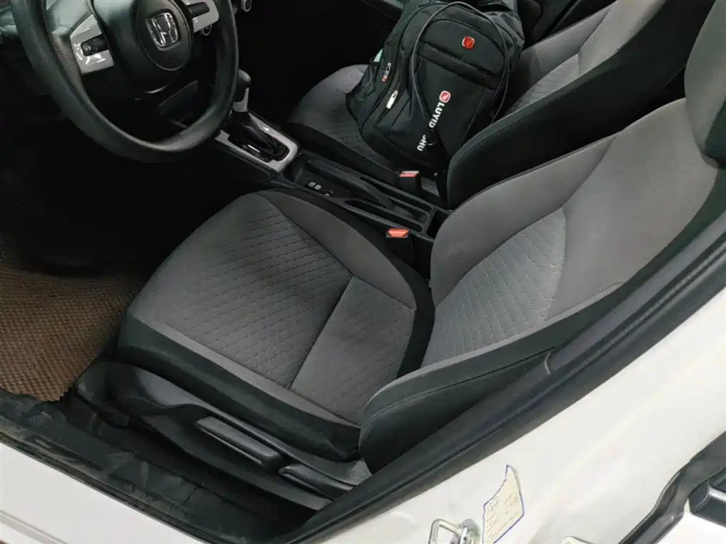 Honda Fit 2023 2021 1.5L CVT Trend Edition