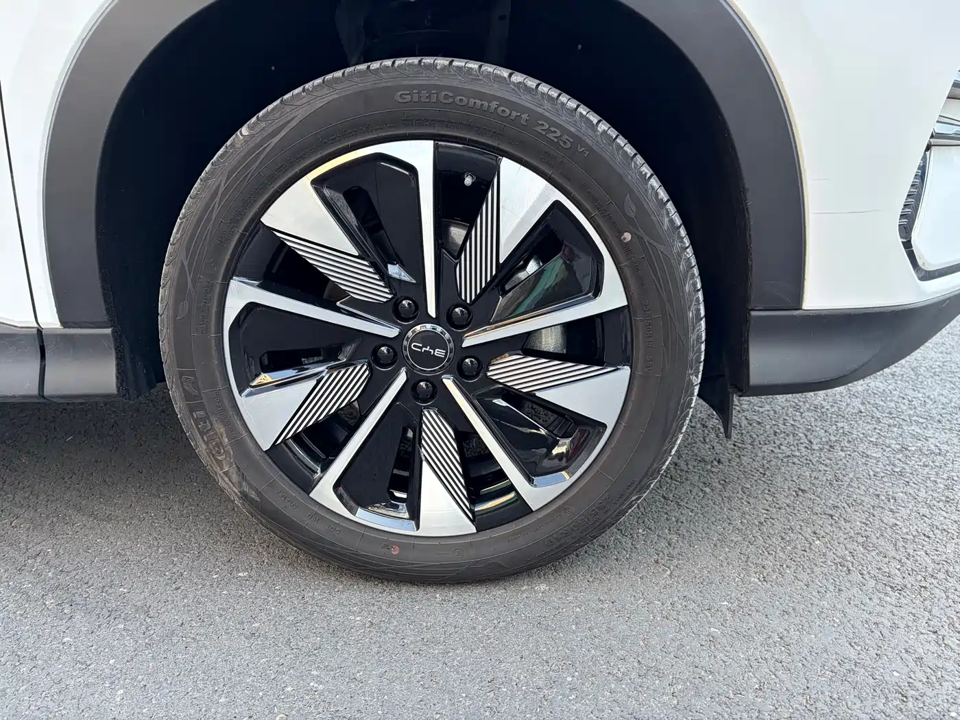 BYD SONGJIANG NEW ENERGY