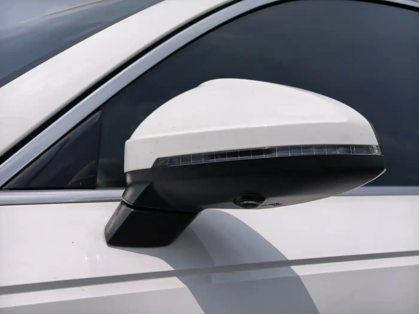 Photo 21 - Audi A4L