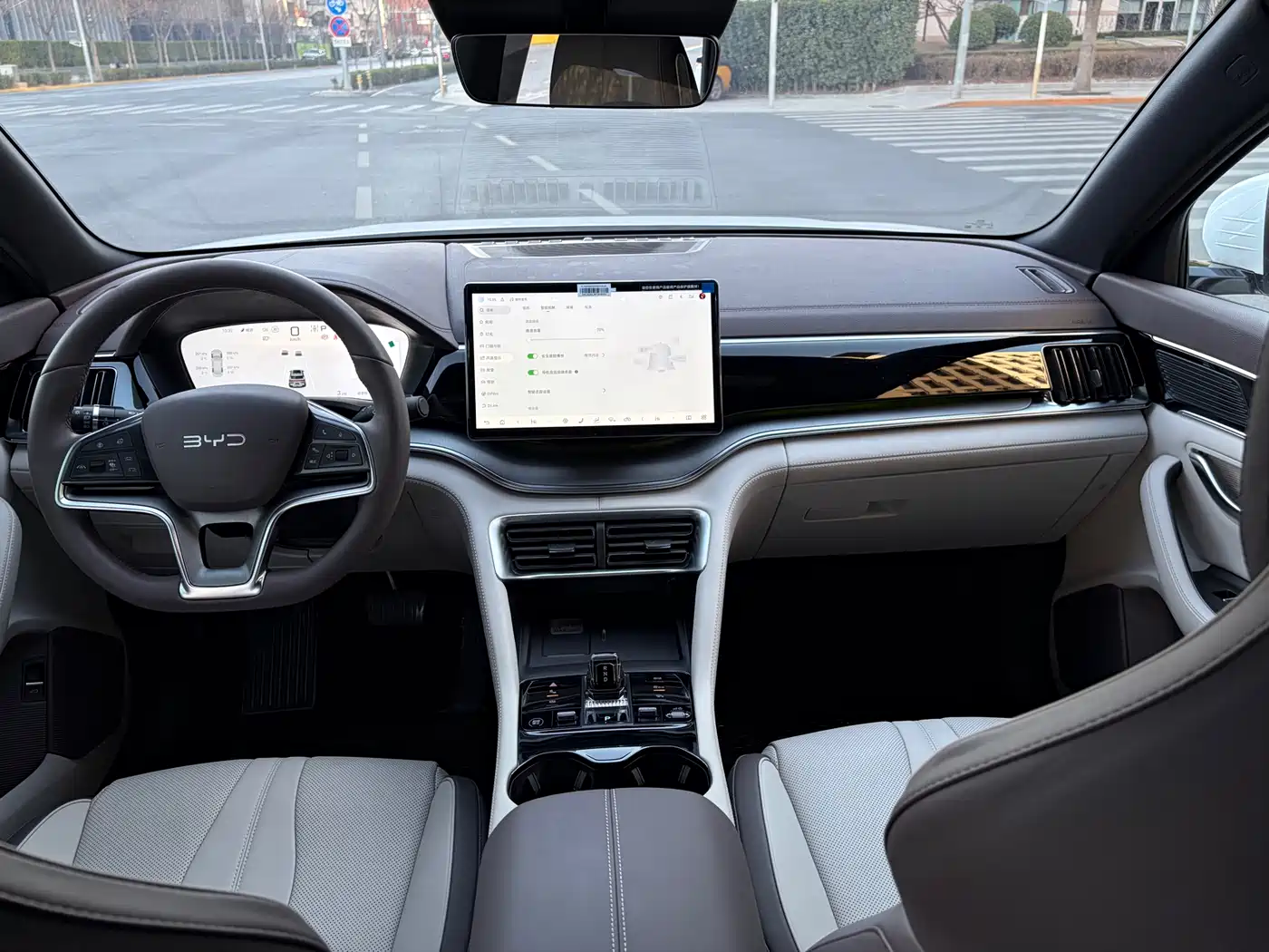 BYD SONGJIANG NEW ENERGY