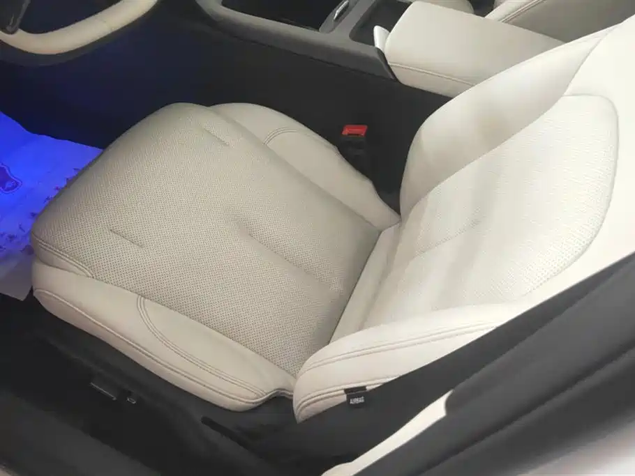 Geely Galaxy Galaxy L6 2023 125km Starship фото 9