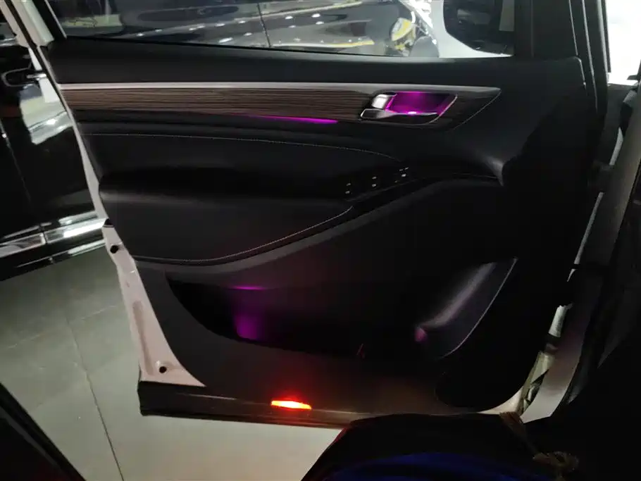 GAC Trumpchi Trumpchi M8 2021 Leading Show Series 390T Premium Edition фото 7