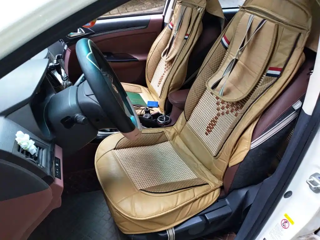 BYD Surui 2016 2015 1.5L Manual Luxury