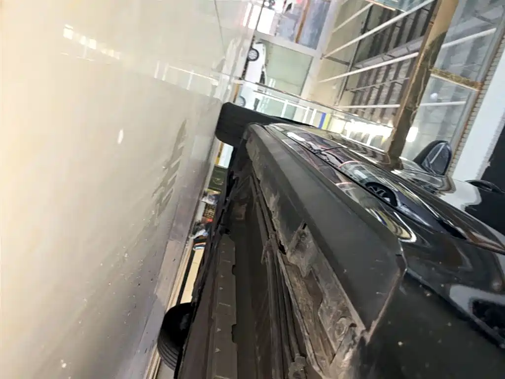 BYD Destroyer 05 2024 Glory Edition DM-i 55KM Luxury фото 22