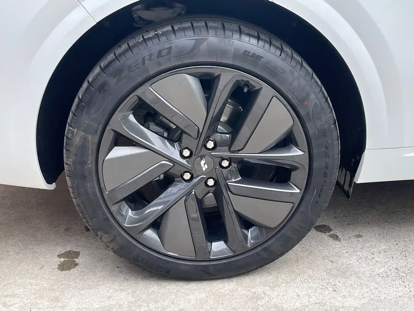Li Auto L6 2024 2024 Pro