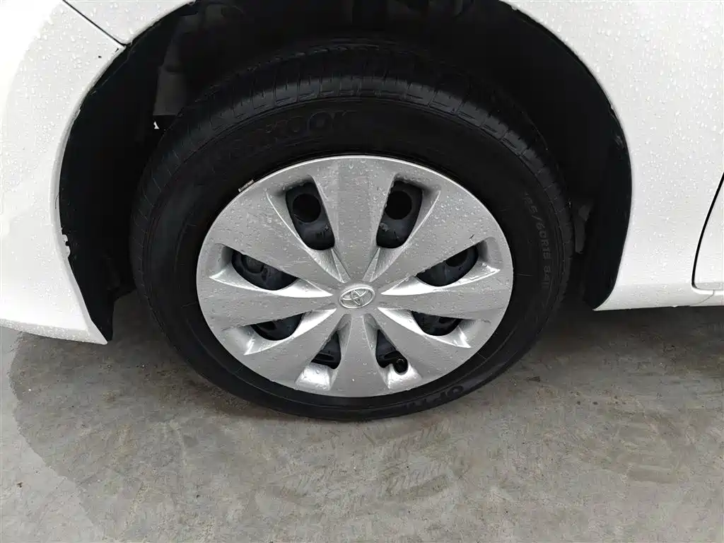 Toyota YARiS L Zhi Xuan 2020 1.5L CVT Leading Edition фото 23