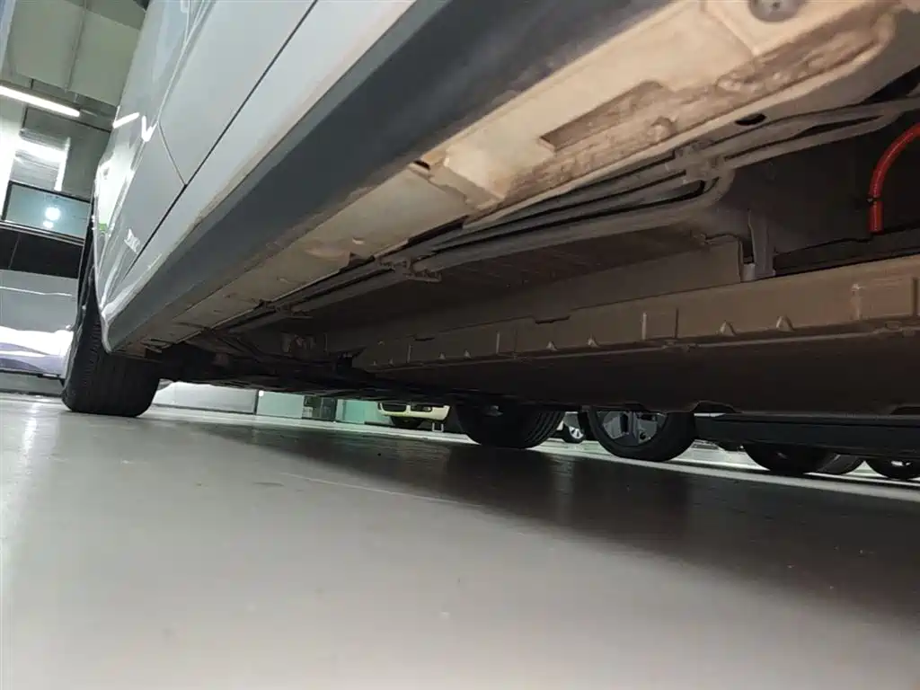BYD Destroyer 05 2024 Glory Edition DM-i 55KM Luxury фото 22