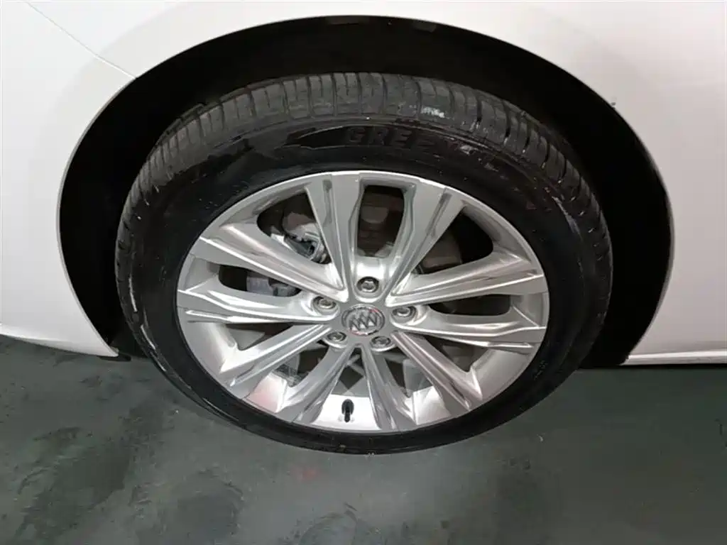 Buick Regal 2022 652T Smart Edition фото 23