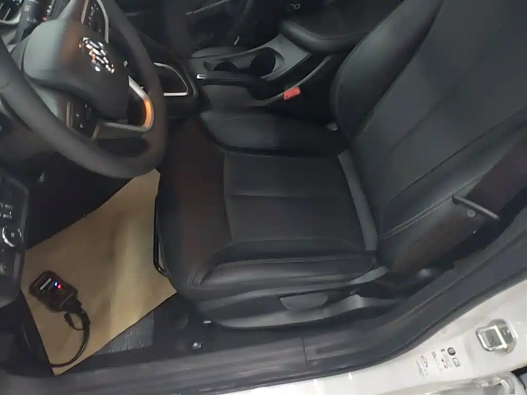 Buick Excelle 2021 Facelift 1.3T Auto Mild Hybrid Elite фото 15