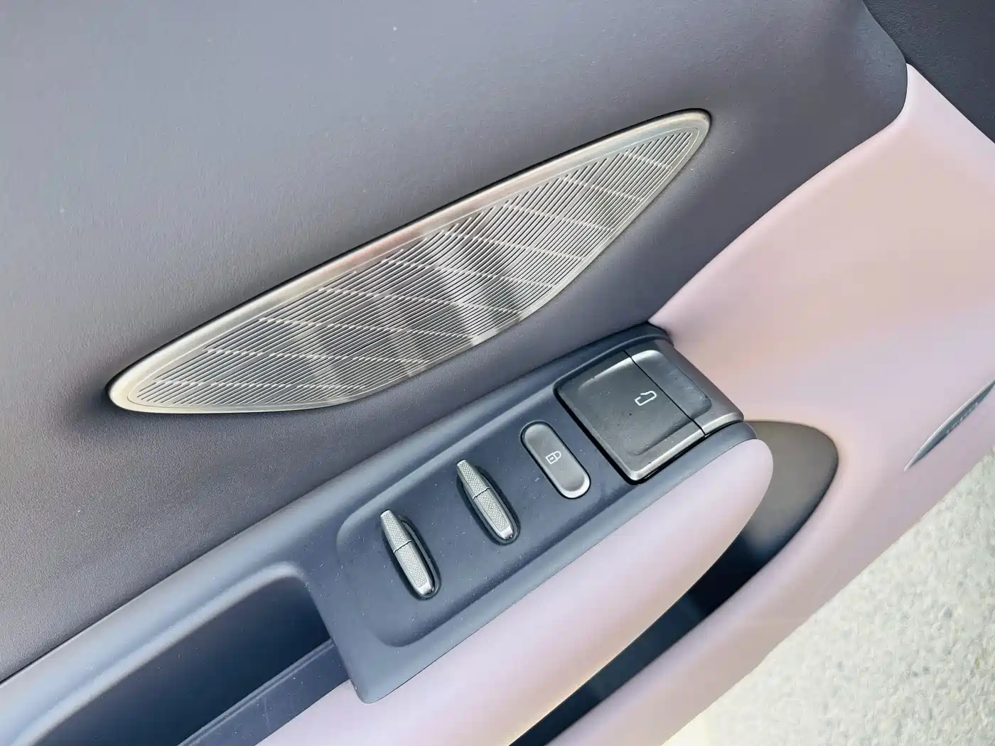 Hongqi HONGQI TIANGONG 06