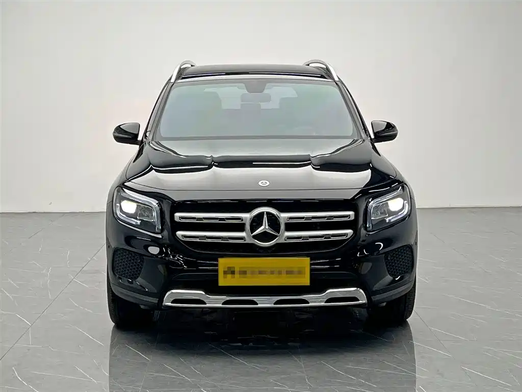 Mercedes-Benz GLB 2023 GLB 220 Style фото 2