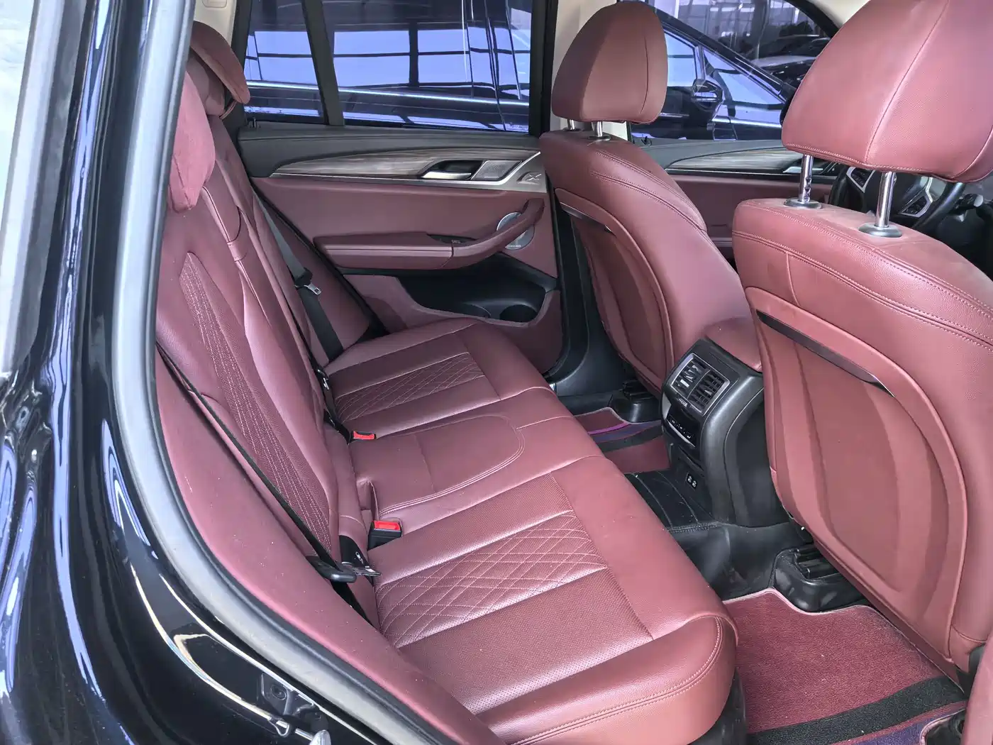 Фото 9 - BMW X3