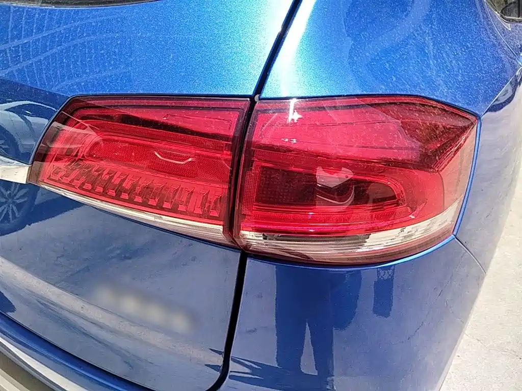 Haval H2s 2018 Blue Label 1.5T DCT Elite фото 8