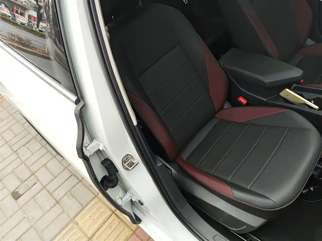 Volkswagen Bora 2021 1.5L Automatic Comfort Smart Edition фото 25