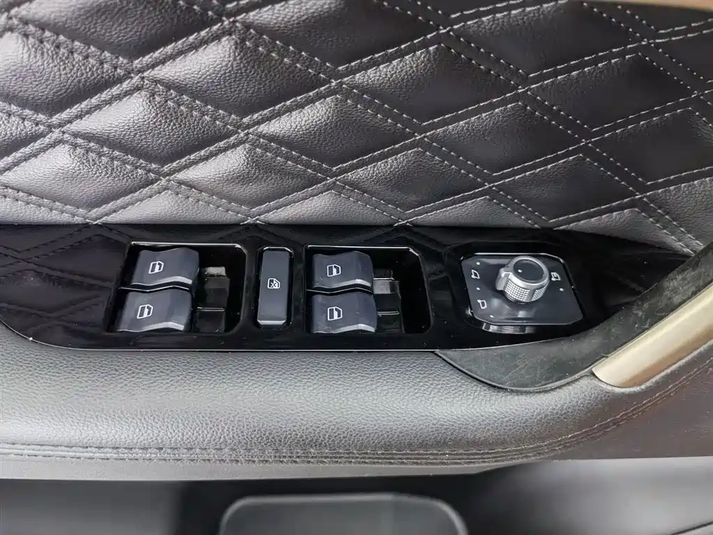 Haval H6 2020 1.5GDIT Automatic Platinum Champion Edition фото 9