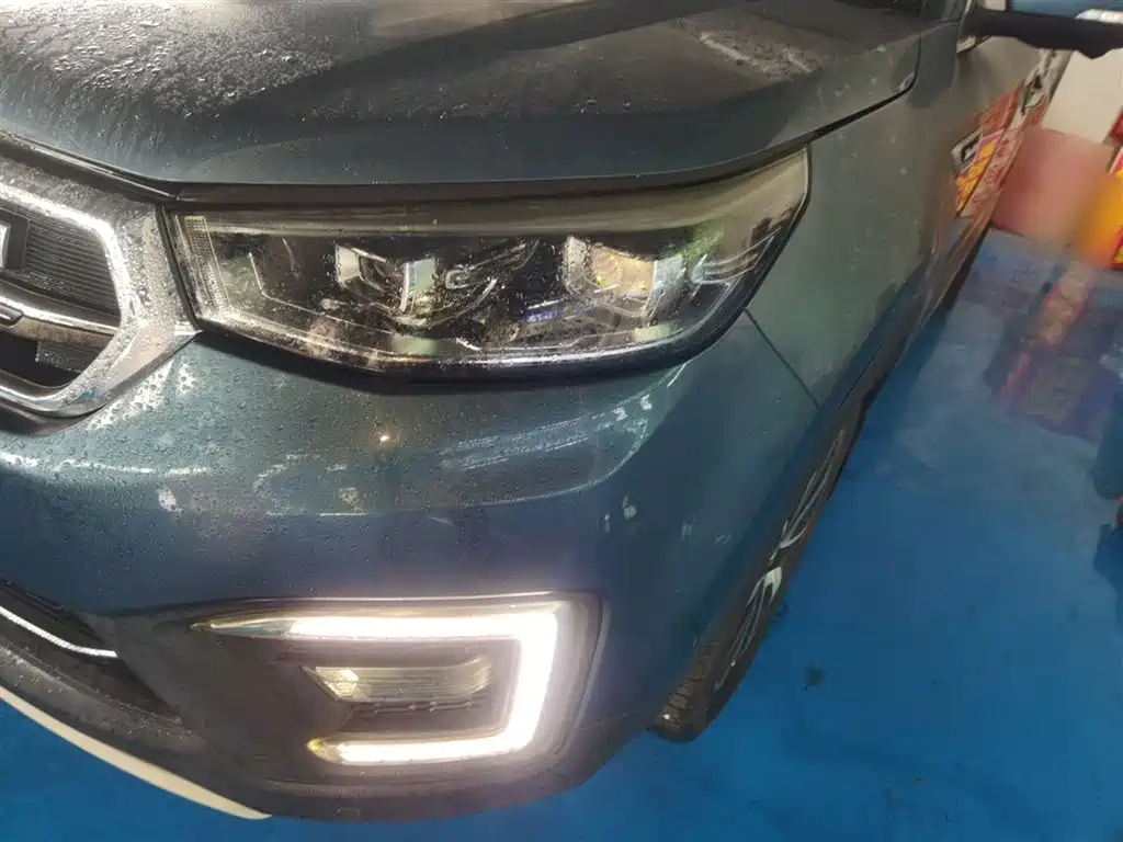 Changan CS55 2019 2017 1.5T Automatic Xuanyao Edition