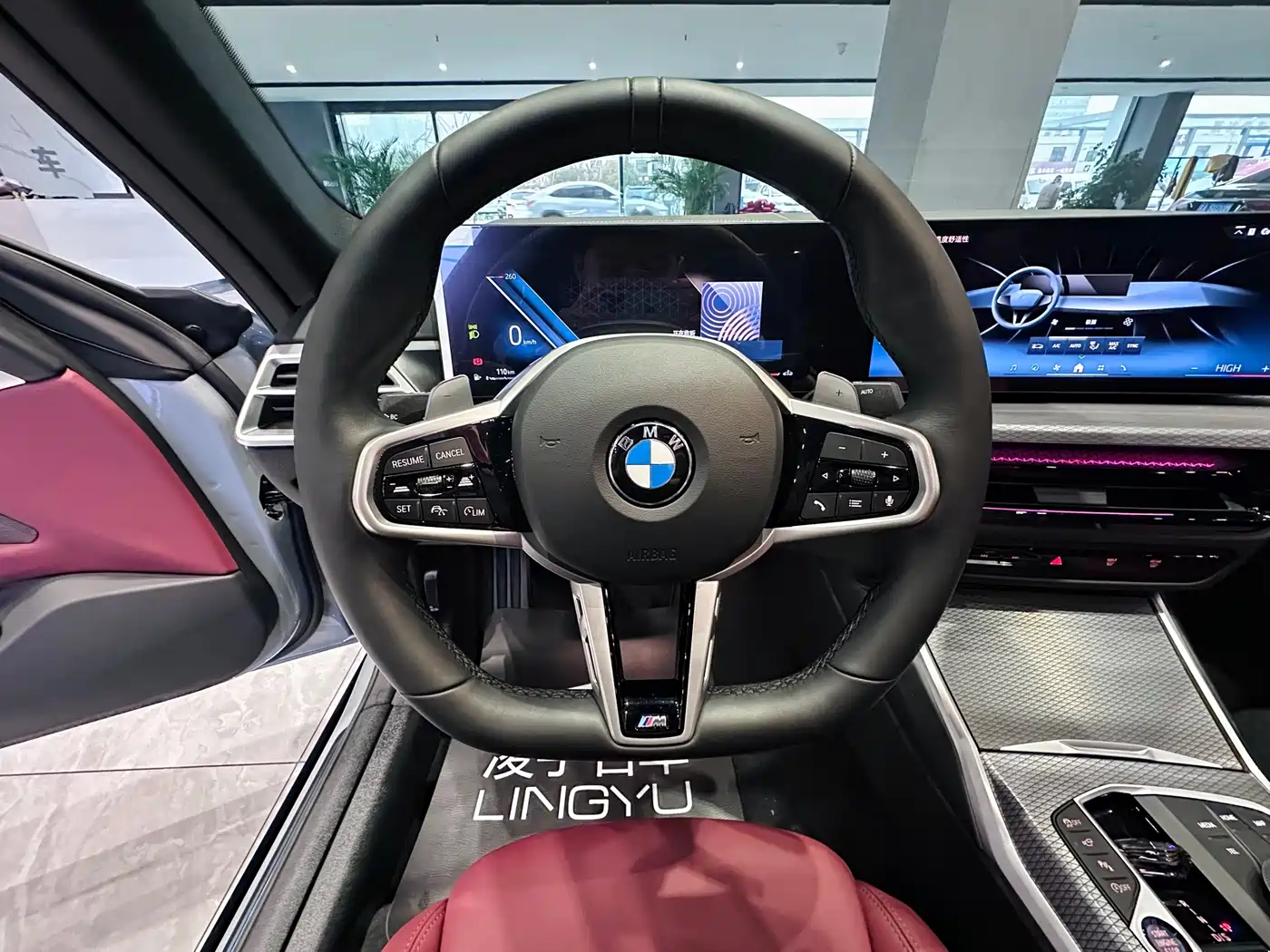 BMW 4-SERIES