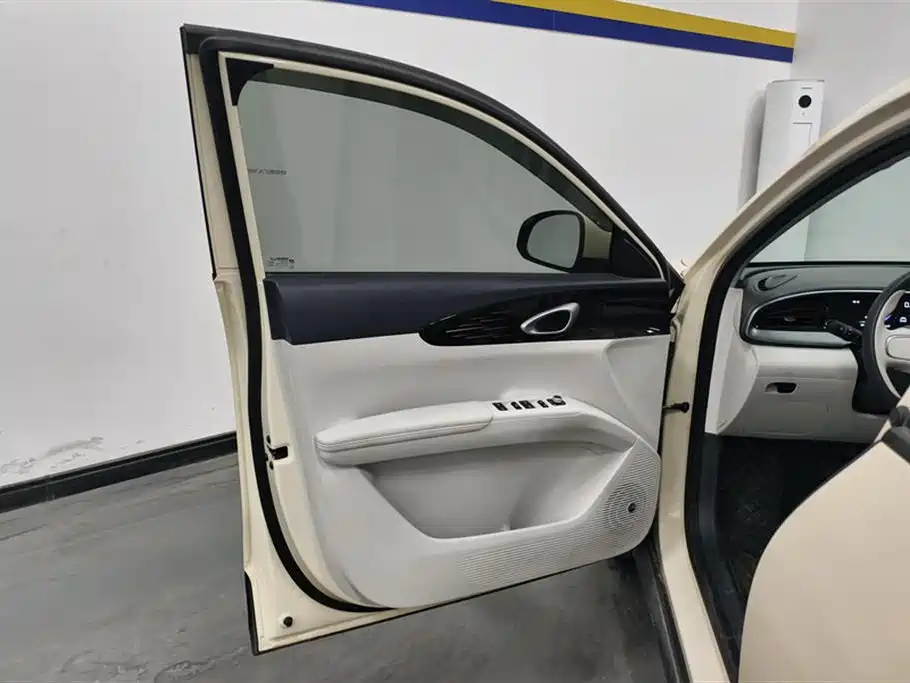 Geely Galaxy Starry Wish 2025 310km Youth Edition фото 7